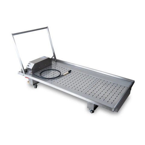 Flow Cleaner Mobile FCM2000