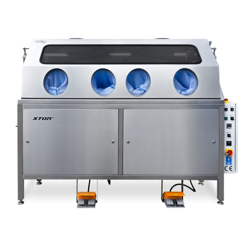 Master Cleaner MC2000