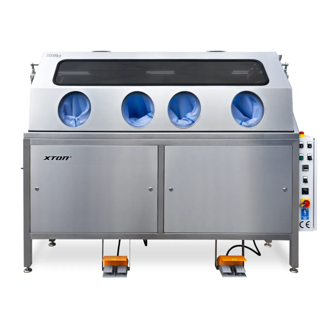 Master Cleaner MC2000