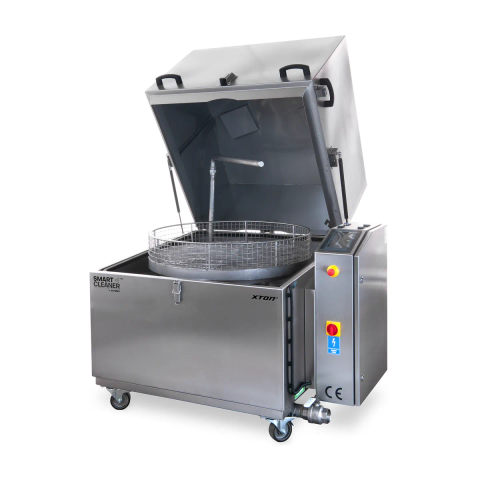 Smart Cleaner SC850